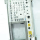 Hewlett Packard Agilent 8920A Front Panel 08920-60201