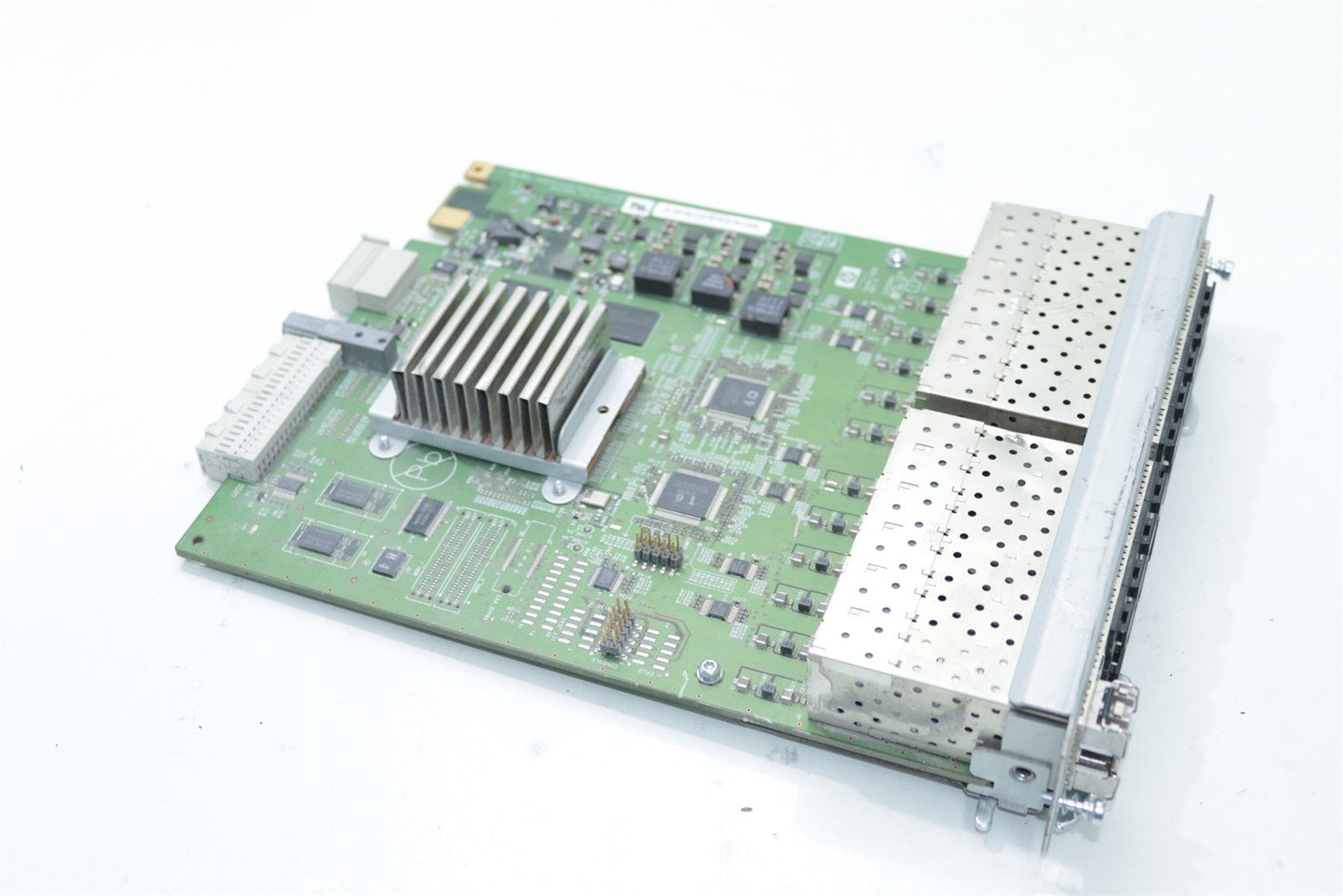 Hewlett Packard 5092-1265 ProCurve J8706A zl Switch Line Interface Module