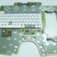 GE HealthCare Vivid I Keyboard Assy V3 Board 2409723