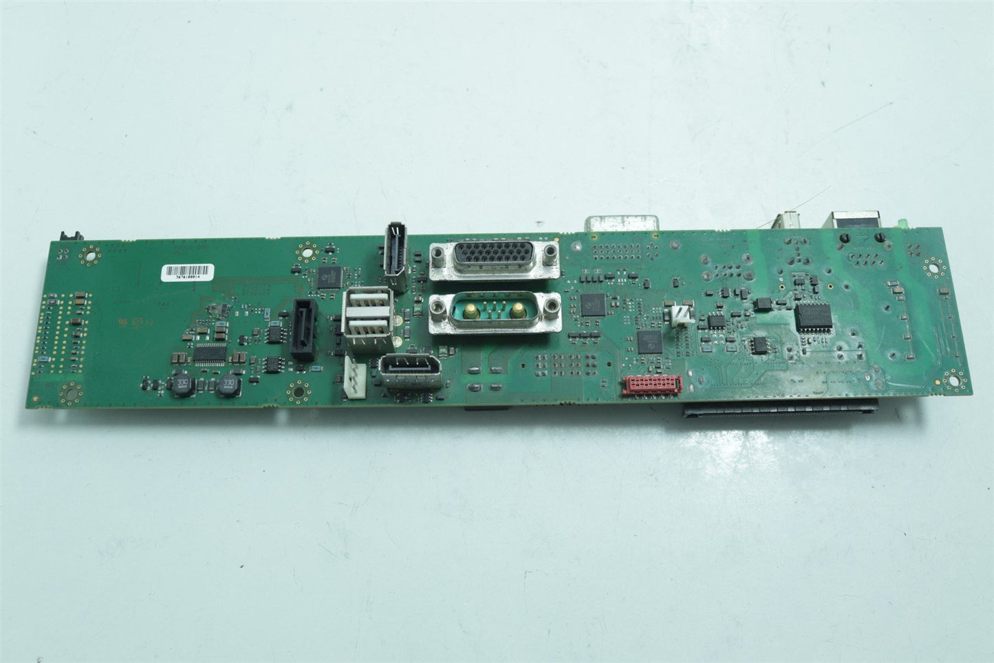 GE HealthCare VIVID E9 LF BIF IO BOARD 189178009