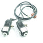 Edwards Valve Vacuum Valve PV10PKA B 7.0 Bar