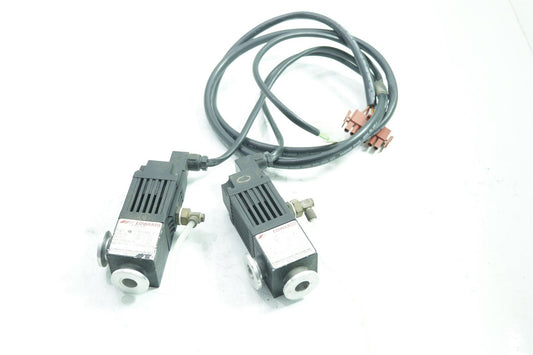 Edwards Valve Vacuum Valve PV10PKA B 7.0 Bar