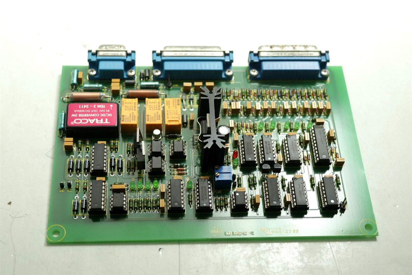 Lumenis Board PC-1044090 Rev C Assy EA1044094-G