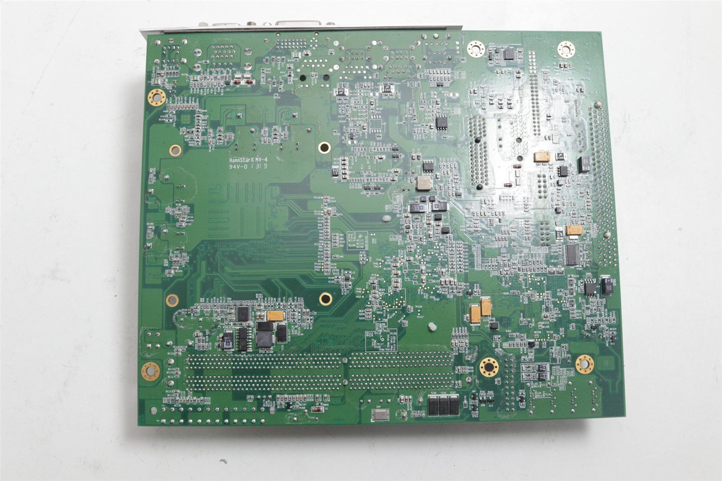 HP Agilent 16800 Series Motherboard M-890-Raptor