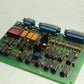 Bruker BDD 3845C-1C A Spliter Box MotherBoard Assy