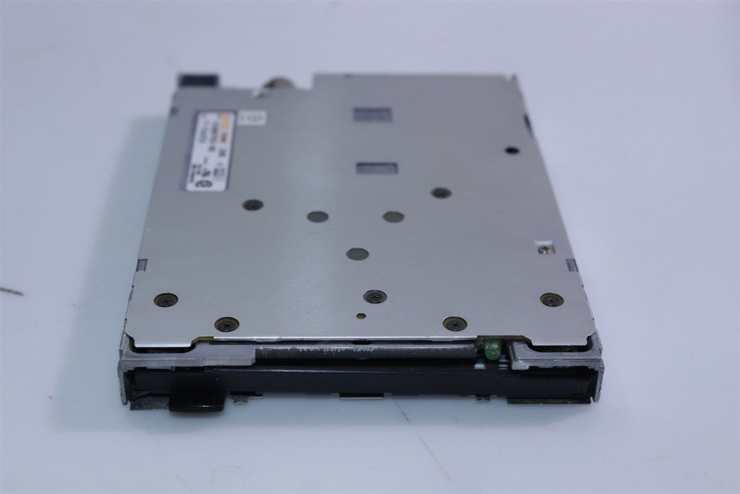 Tektronix TDS5054BE Digital Phosphor Oscilloscope Floppy Disk Module