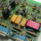 Bruker BDD 3845C-1C A Spliter Box MotherBoard Assy