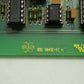 Bruker BDD 3845C-1C A Spliter Box MotherBoard Assy