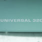 Hettich Universal 320 Centrifuge Front Panel E2275