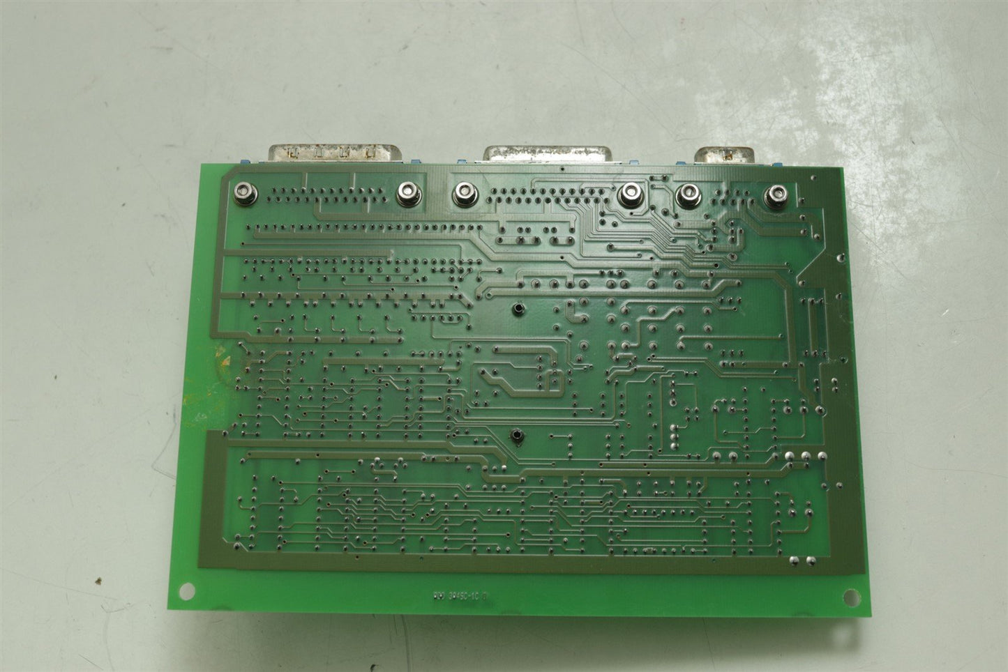 Bruker BDD 3845C-1C A Spliter Box MotherBoard Assy