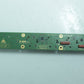 GE HealthCare Vivid S5/S6 KeyBoard Board RAFI Lage 4 5.40 555.231