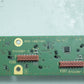 GE HealthCare Vivid S5/S6 KeyBoard Board RAFI Lage 4 5.40 555.231