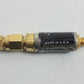 HP 8673C/D 0.01-2.0GHz Positive Polarity Coaxial Detector Diode 86730-60046