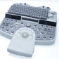 Siemens Acuson SC2000 Ultrasound Keyboard Control Panel Assembly 10437445