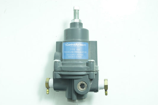 ControlAir Type 400 Pressure Regulator