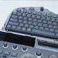 Siemens Acuson SC2000 Ultrasound Keyboard Control Panel Assembly 10437445