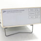 SRS Stanford Research Systems FS725 Rubidium Frequency Standard Uncalibrated As is