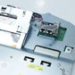 Siemens Acuson SC2000 Ultrasound Keyboard Control Panel Assembly 10437445