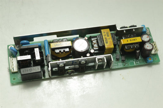 Agilent N9360A Nagano Power Supply Board 3546P10050