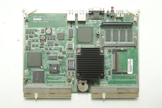 Agilent N9360A Densan NDCP-686/12 BOARD
