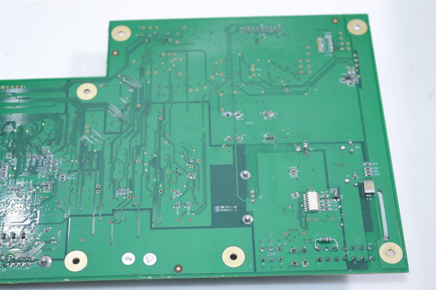 Lumenis Board PC-1044090 Rev C Assy EA1044094-A