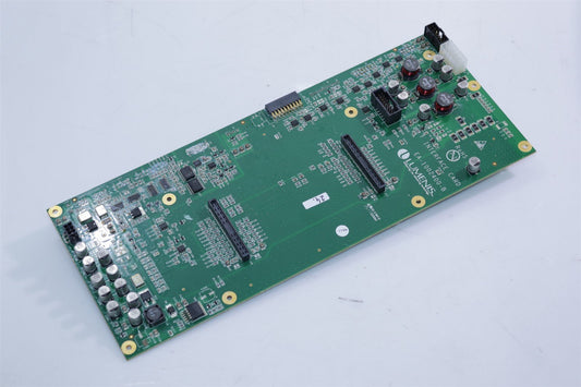 Lumenis Lightsheer Interface Card EA-1002400-B EA-1002400 Rev E For Parts