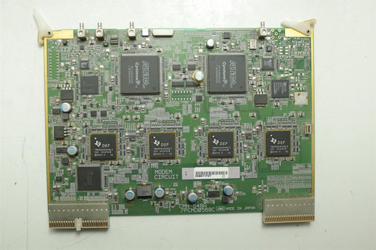 Agilent N9360A Densan CMN-648A BOARD