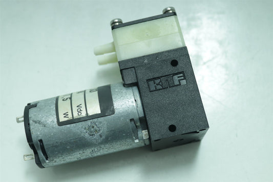 KNF PML Valve Pump 1179-NF-30