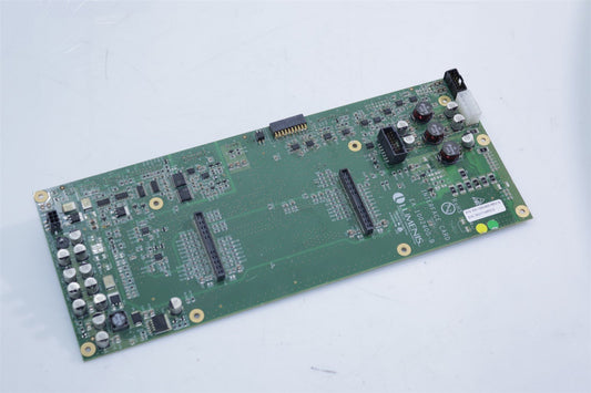 Lumenis Lightsheer Interface Card EA-1002400-B Assy EA-1002400 Rev G For Parts