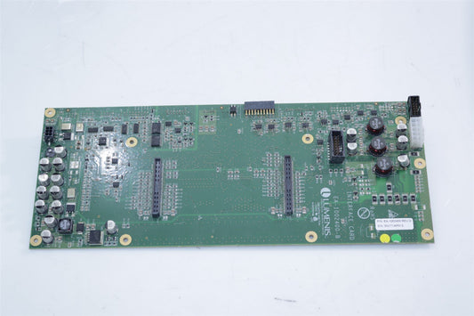 Lumenis Lightsheer Interface Card EA-1002400-B Assy EA-1002400 Rev G For Parts