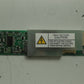 NEC B55S LCD Screen Power Supply Board HPC-1386C HIU-505A 65PWB31-D Assy