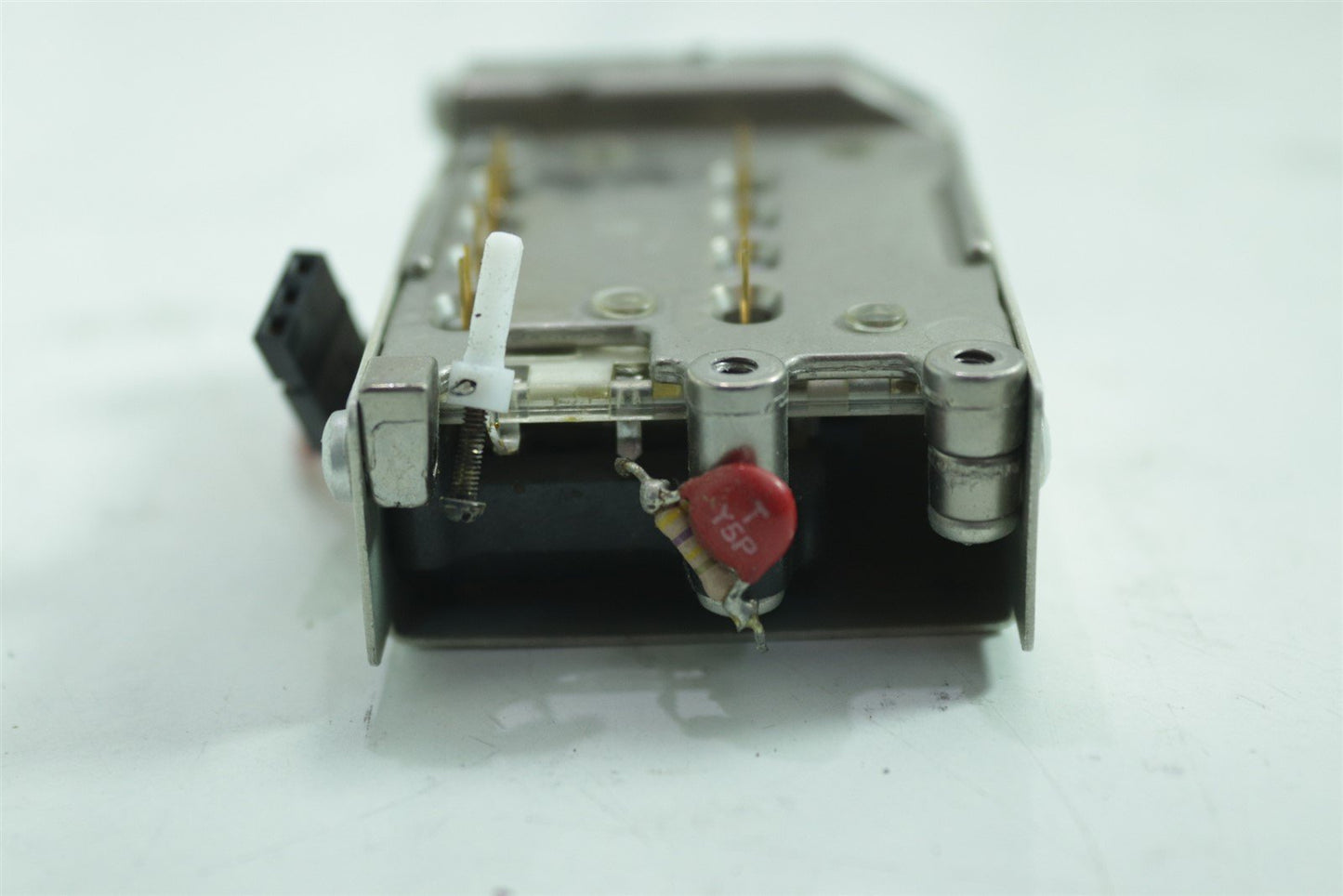 Tektronix Oscilloscope Digital Attenuator input amplifier 119-1445-04 300MHz BNC