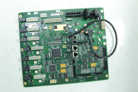 HP Indigo CA356-00071 CA356-00091 MIC2 Board
