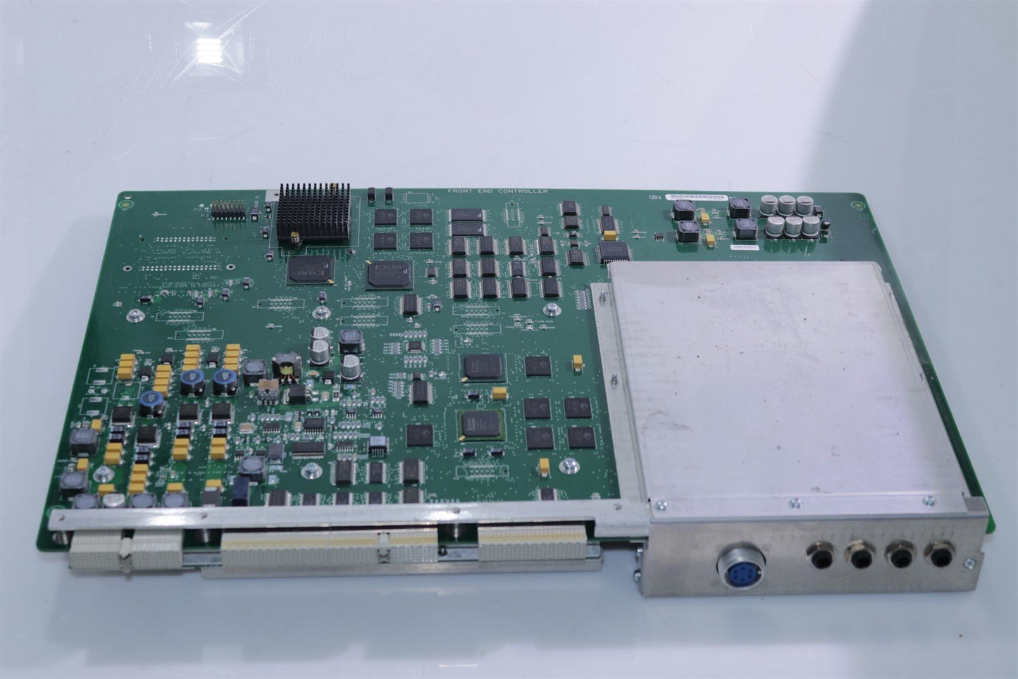 Philips IU22 IE33 Ultrasound Front End Controller Board Assy 453561278262 Rev B