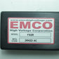 EMCO High Voltage Corp Analog Circuit F02R
