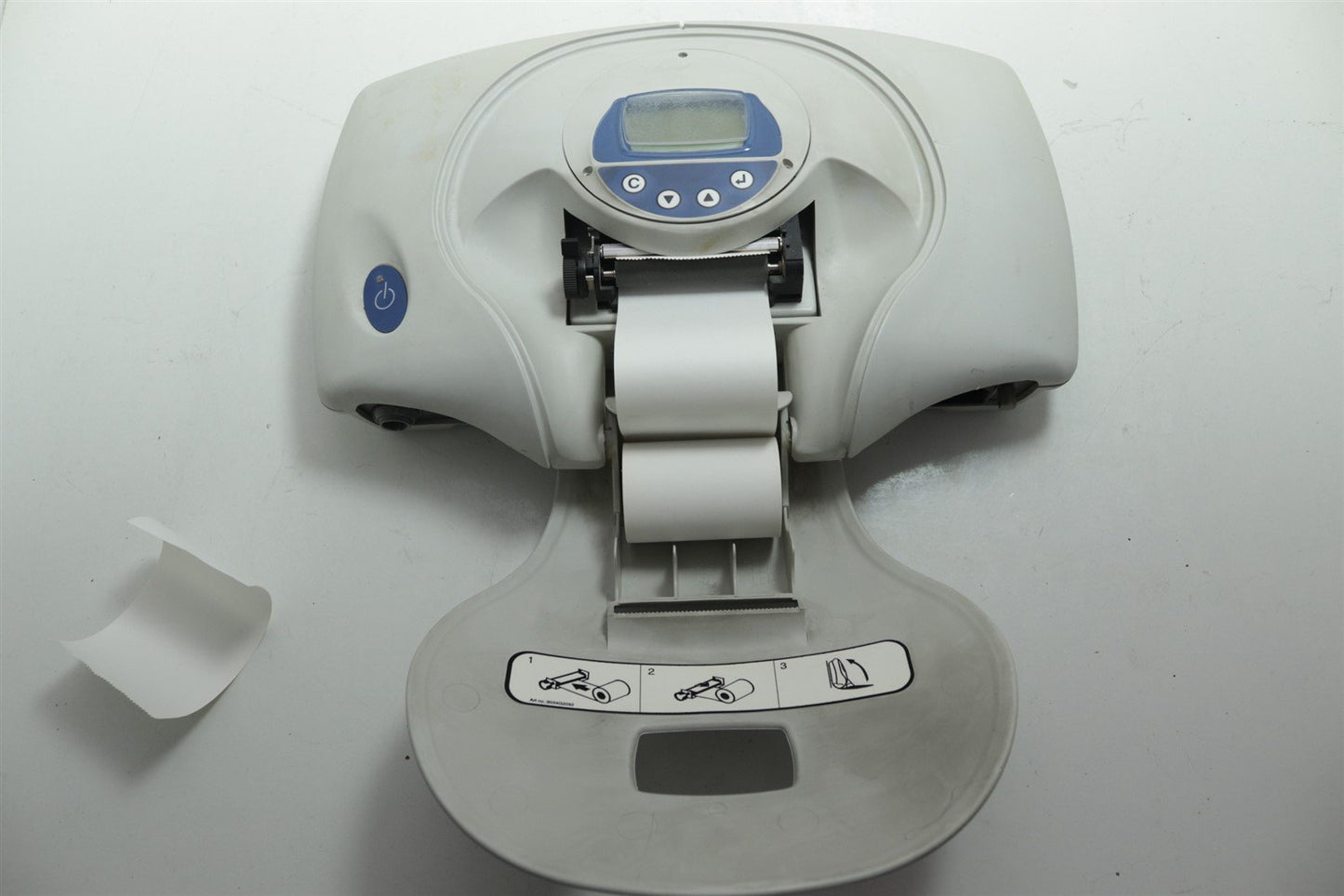 Medtronic Urodyn 1000 Urinary Flow Meter