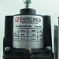 KORNIT DIGITAL Fairchild pneumatic precision regulator 10 10222H 500PSI 35Bar