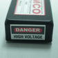 EMCO High Voltage Corp Analog Circuit F02R
