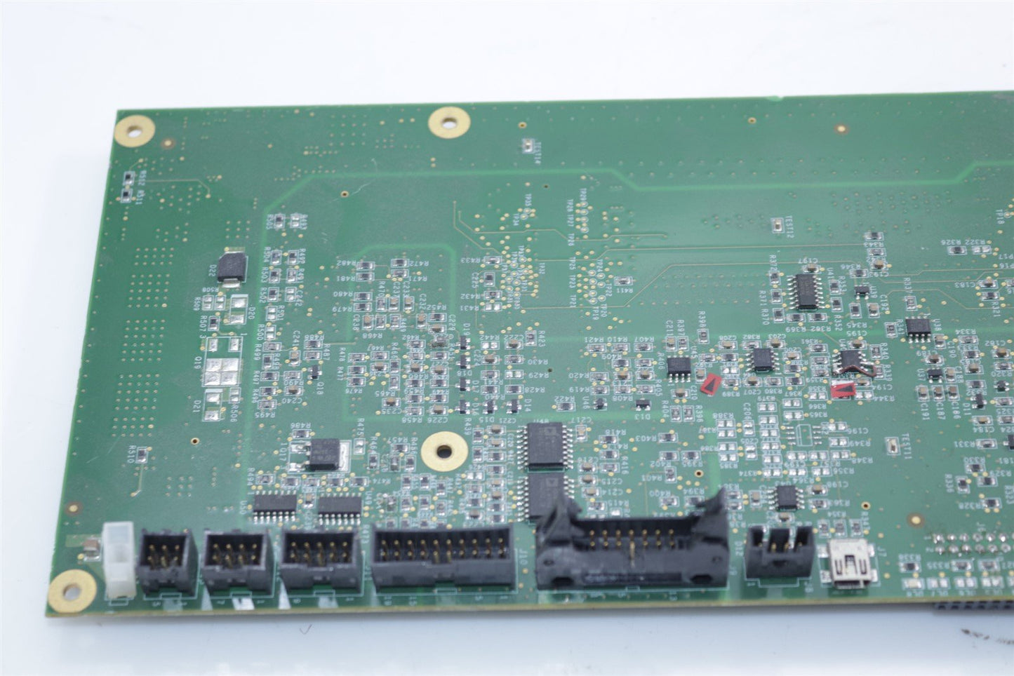 Lumenis Lightsheer Interface Card EA-1002400-B Assy EA-1002400 Rev G For Parts