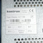 GE HealthCare / Kontron Vivid S70 Dislplay Monitor 12.1" 2-D190-1010-P6
