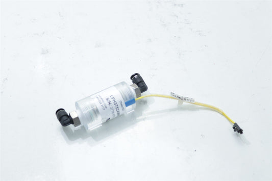 Lumenis M22 Laser IPL System Upper Top Water Flow Switch ChemTec LPH3752AWNO
