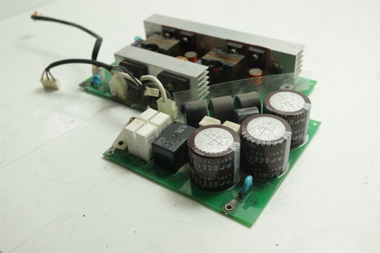 Nemic Lambda ICB235A PCB from Power Supply