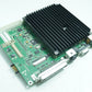 GE HealthCare Vivid i S5 S6 Ultrasound BEP ASSY R2380485 / R2356466