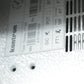 GE HealthCare / Kontron Vivid S5/S6 Dislplay Monitor 17'' 2-D190-1002
