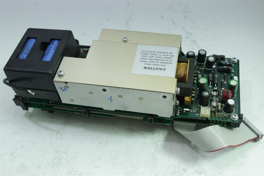 Tektronix Oscilloscope Main Power Supply 2445A 2465A