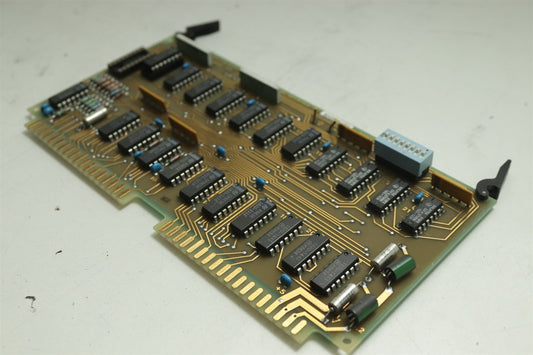HP Arming Interface 05370-60016 B 644 PCB