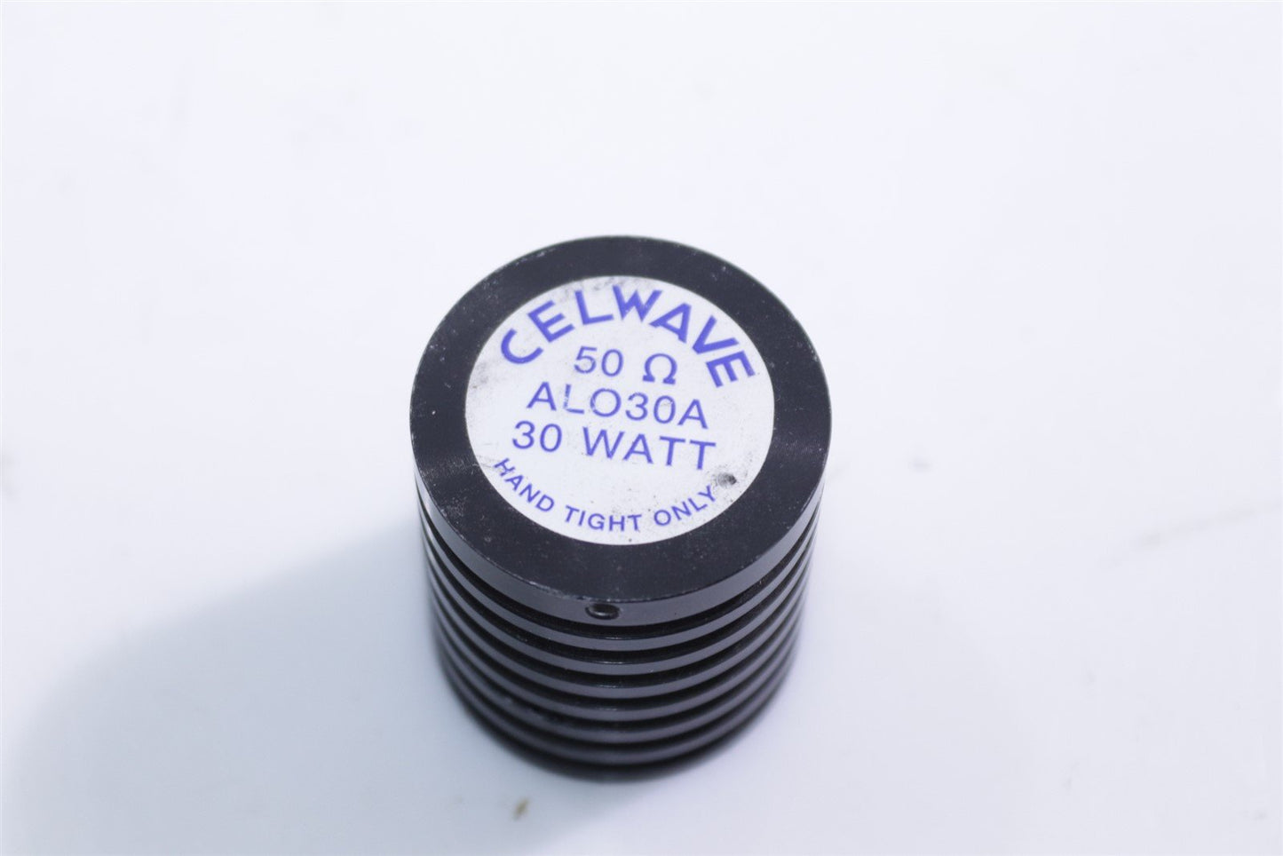 Celwave ALO30A RF Microwave Termination Dummy Load 30W part2Go