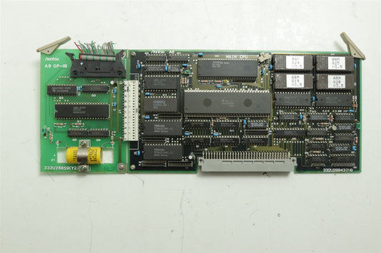 Anritsu A9 GP-IB 332U28859(Y2), A8 Main CPU 322U28843(Y4)