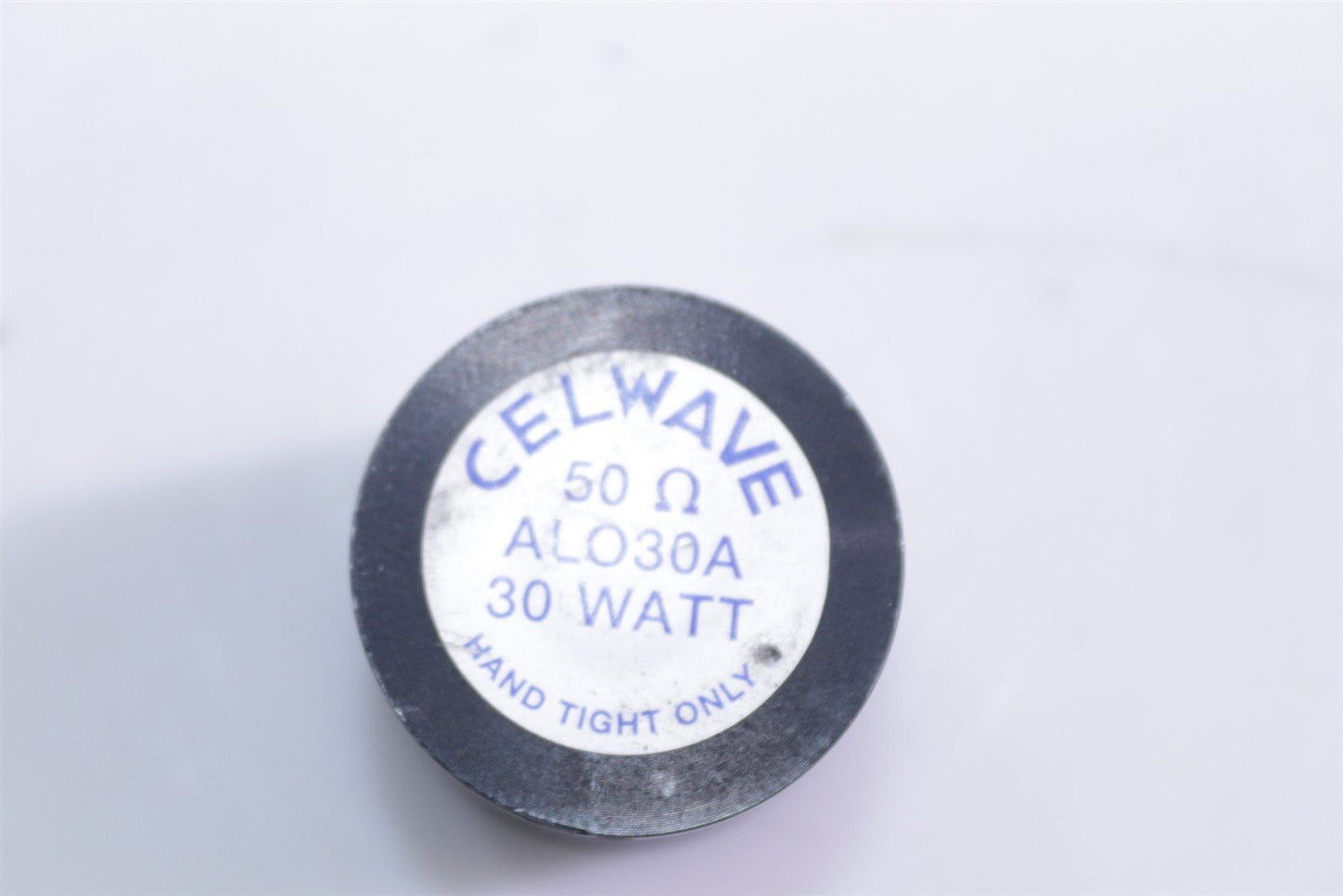Celwave ALO30A RF Microwave Termination Dummy Load 30W part2Go