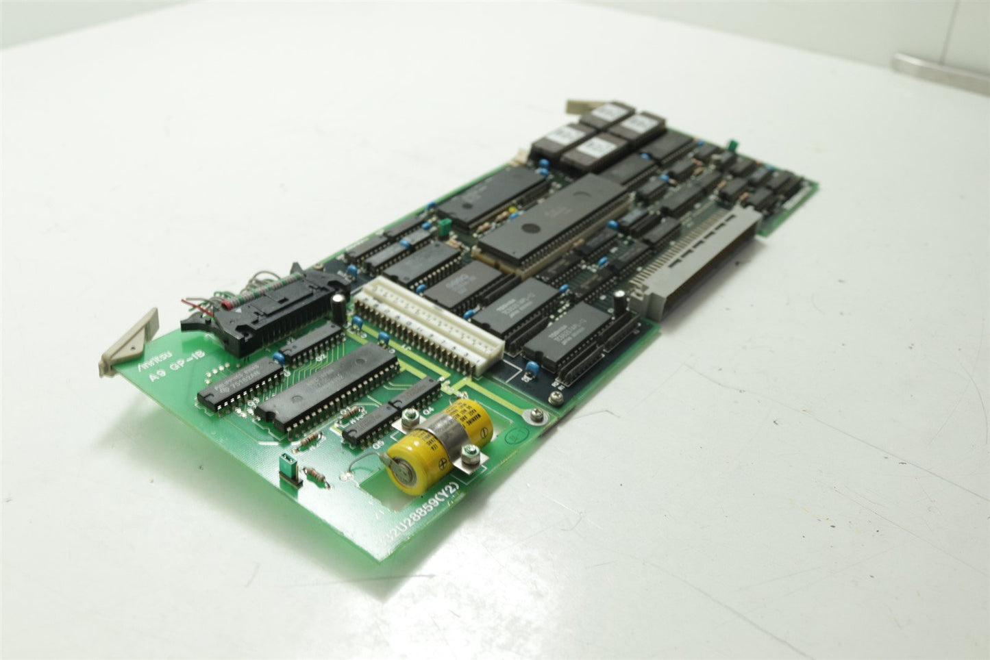 Anritsu A9 GP-IB 332U28859(Y2), A8 Main CPU 322U28843(Y4)